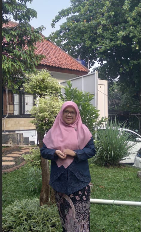 Foto Kepala Sekolah